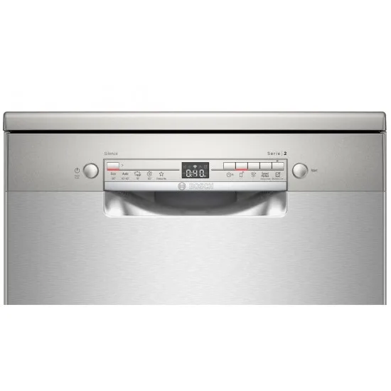 BOSCH SMS2ITI33E - Prostostoječi pomivalni stroj Serie 2