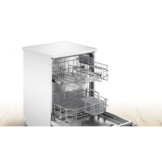 BOSCH SMS2ITW04E - Prostostoječi pomivalni stroj Serie 2
