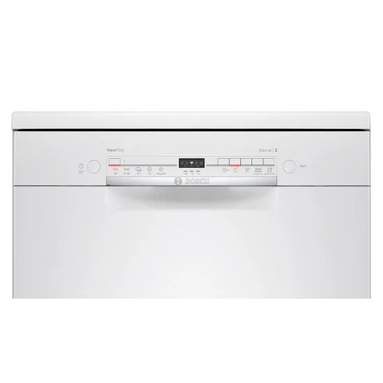 BOSCH SMS2ITW04E - Prostostoječi pomivalni stroj Serie 2