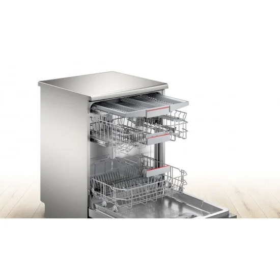 BOSCH SMS4HVI33E - Prostostoječi pomivalni stroj Serie 4