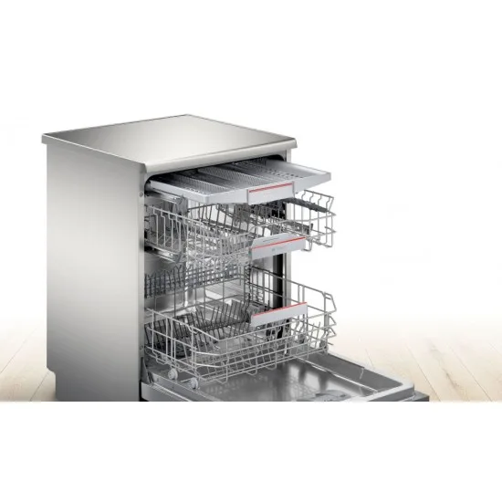 BOSCH SMS6TCI00E - Prostostoječi pomivalni stroj
