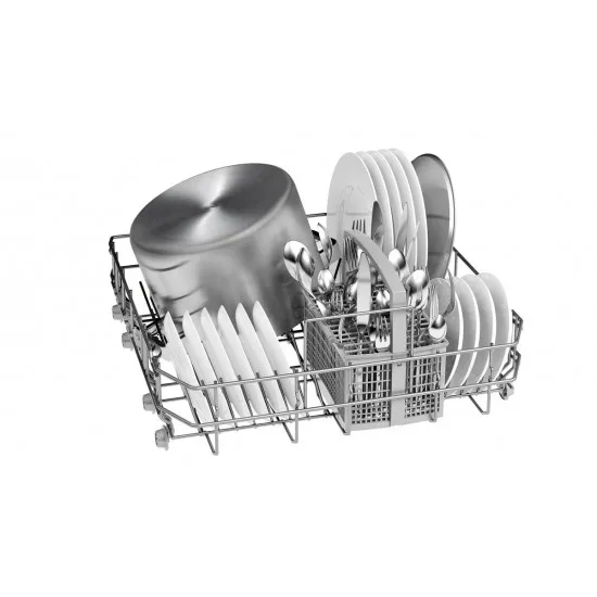 BOSCH SMI2ITS33E - Vgradni pomivalni stroj Serie 2