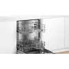 BOSCH SMV4HTX35E - Vgradni pomivalni stroj Serie 4
