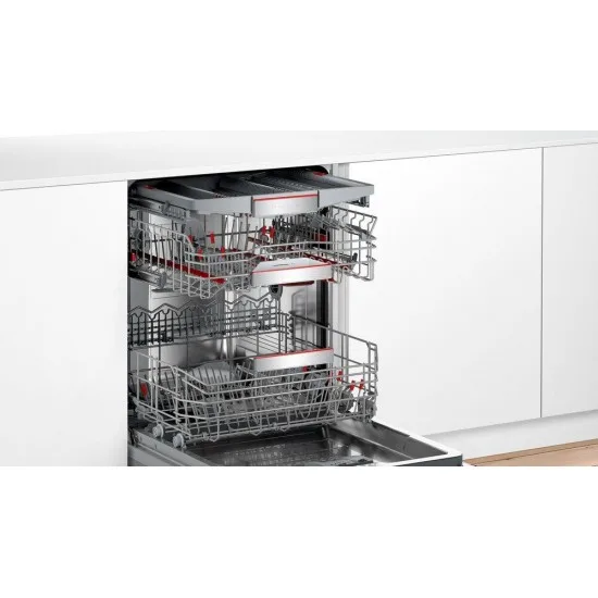 BOSCH SMV6ZCX09E - Vgradni pomivalni stroj