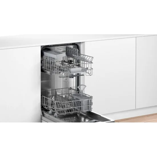 BOSCH SPV2IKX10E - Vgradni pomivalni stroj Serie 2