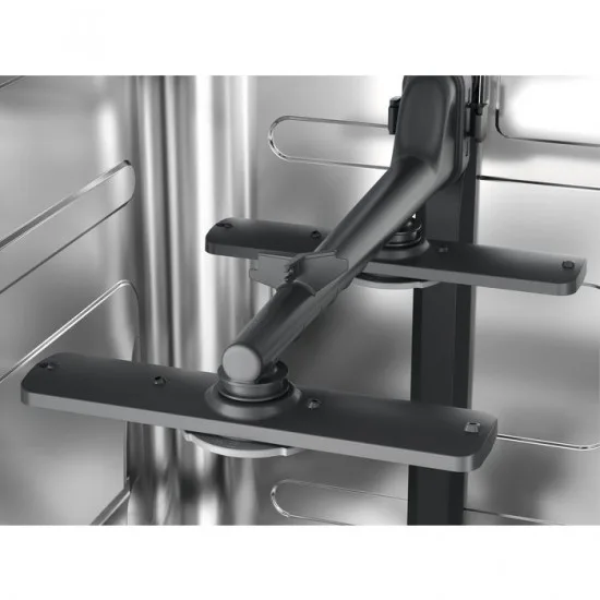 ELECTROLUX EEA12100L - Vgradni pomivalni stroj