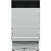 ELECTROLUX EEA12100L - Vgradni pomivalni stroj
