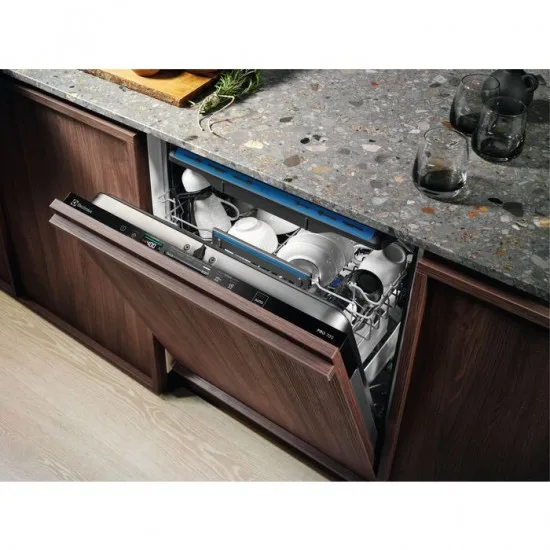 ELECTROLUX EES48200L - Vgradni pomivalni stroj