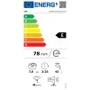 AEG LTX7E272E - Pralni stroj z zgornjim polnjenjem