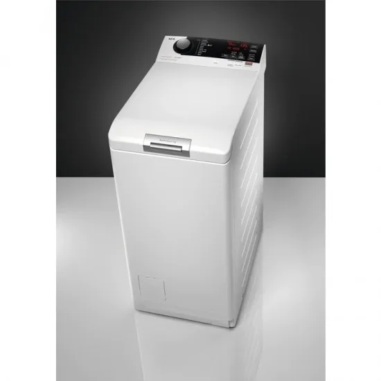 AEG LTX7E272E - Pralni stroj z zgornjim polnjenjem