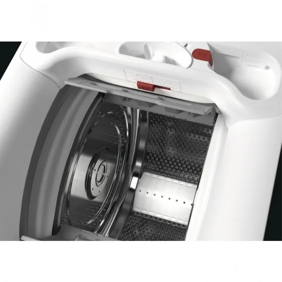 AEG LTX7E272E - Pralni stroj z zgornjim polnjenjem