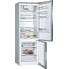 BOSCH KGE49AICA - Prostostoječi hladilnik z zamrzovalnikom spodaj Serie 6