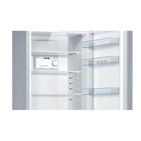 BOSCH KGN36NLEA - Prostostoječi hladilnik z zamrzovalnikom spodaj Serie 2