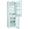 BOSCH KGN36NWEA - Prostostoječi hladilnik z zamrzovalnikom spodaj Serie 2