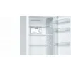 BOSCH KGN36NWEA - Prostostoječi hladilnik z zamrzovalnikom spodaj Serie 2