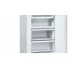 BOSCH KGN36NWEA - Prostostoječi hladilnik z zamrzovalnikom spodaj Serie 2