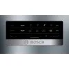 BOSCH KGN49XIEA - Prostostoječi hladilnik z zamrzovalnikom spodaj Serie 4