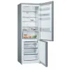 BOSCH KGN49XLEA - Prostostoječi hladilnik z zamrzovalnikom spodaj Serie 4