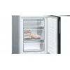 BOSCH KGV36VBEAS - Prostostoječi hladilnik z zamrzovalnikom spodaj Serie 4