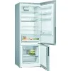 BOSCH KGV58VLEAS - Prostostoječi hladilnik z zamrzovalnikom spodaj Serie 4