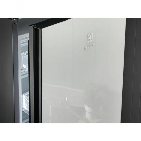 ELECTROLUX LNT7ME34G1 - Prostostoječi hladilnik z zamrzovalnikom spodaj