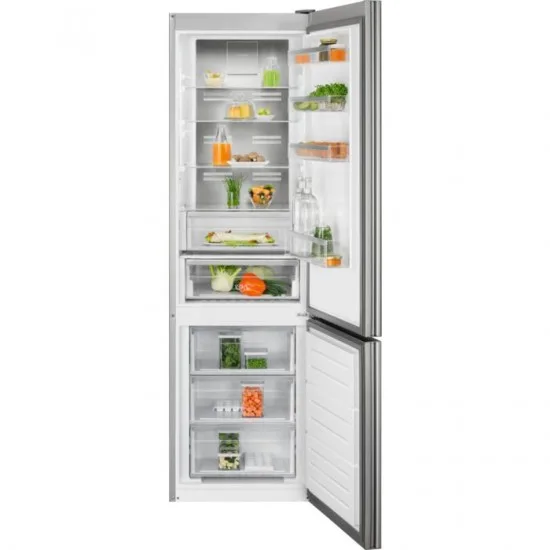ELECTROLUX LNT7ME34G1 - Prostostoječi hladilnik z zamrzovalnikom spodaj
