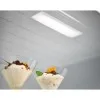 ELECTROLUX LNT7ME46X2 - Prostostoječi hladilnik z zamrzovalnikom spodaj