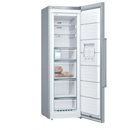 BOSCH GSN36BIEP - Prostostoječa zamrzovalna omara Serie 6