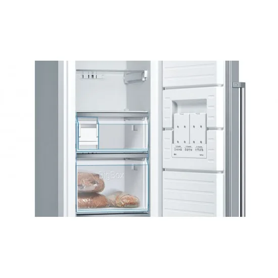 BOSCH GSN36BIEP - Prostostoječa zamrzovalna omara Serie 6