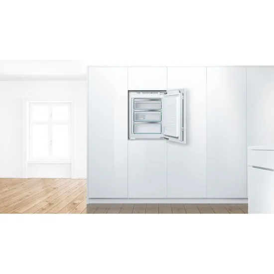 BOSCH GIV11AFE0 - Vgradna zamrzovalna omara Serie 6