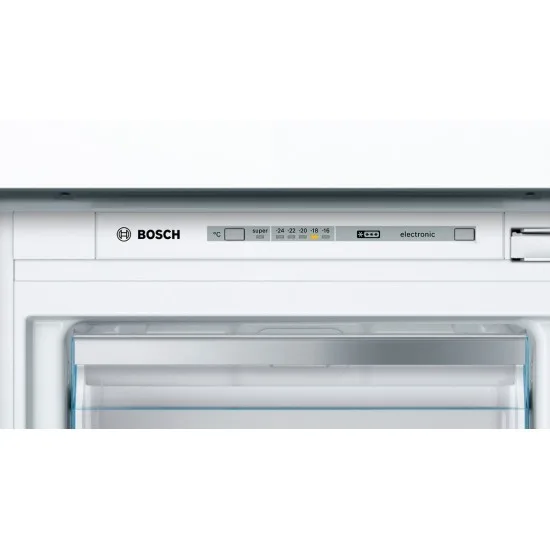 BOSCH GIV11AFE0 - Vgradna zamrzovalna omara Serie 6