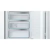 BOSCH GIV11AFE0 - Vgradna zamrzovalna omara Serie 6