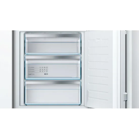 BOSCH GIV11AFE0 - Vgradna zamrzovalna omara Serie 6