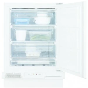 ELECTROLUX LYB2AF82S - Vgradna zamrzovalna omara