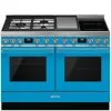 SMEG CPF120IGMPT - Štedilnik