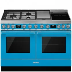 SMEG CPF120IGMPT - Štedilnik