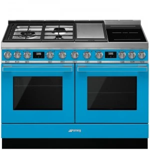 SMEG CPF120IGMPT - Štedilnik