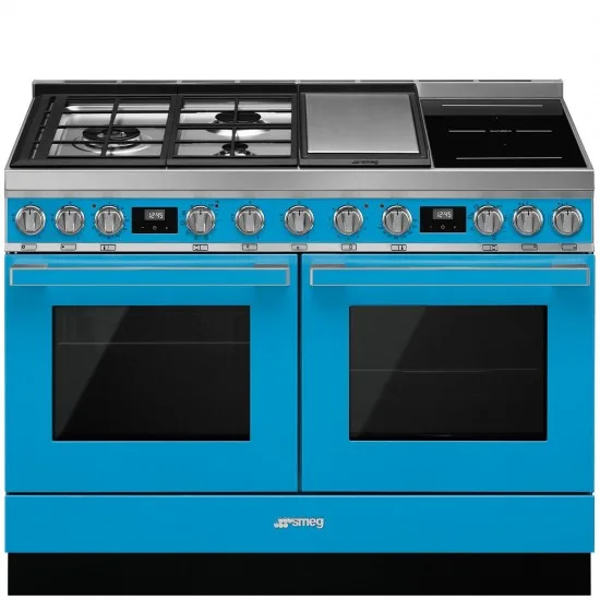 SMEG CPF120IGMPT - Štedilnik