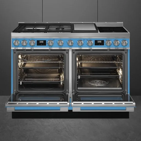 SMEG CPF120IGMPT - Štedilnik