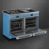 SMEG CPF120IGMPT - Štedilnik