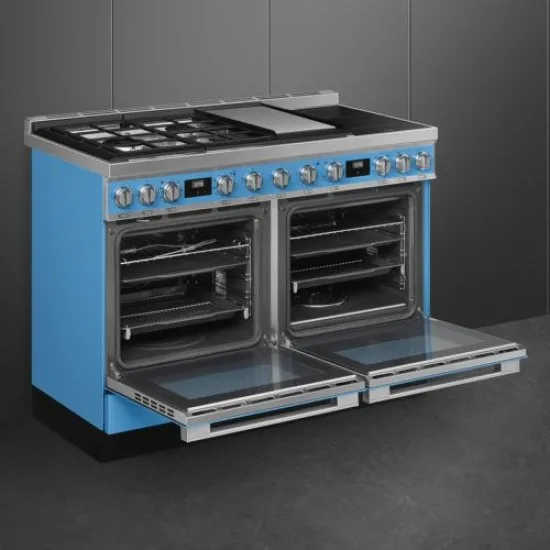 SMEG CPF120IGMPT - Štedilnik