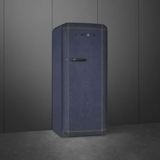 SMEG FAB28RDB - Prostostoječi hladilnik