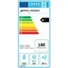 SMEG FAB28RDB - Prostostoječi hladilnik