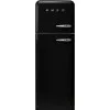 SMEG FAB30LBL5 - Prostostoječi hladilnik z zamrzovalnikom zgoraj
