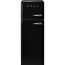 SMEG FAB30LBL5 - Prostostoječi hladilnik z zamrzovalnikom zgoraj