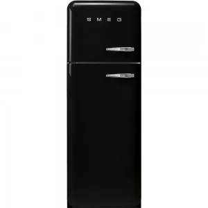 SMEG FAB30LBL5 - Prostostoječi hladilnik z zamrzovalnikom zgoraj