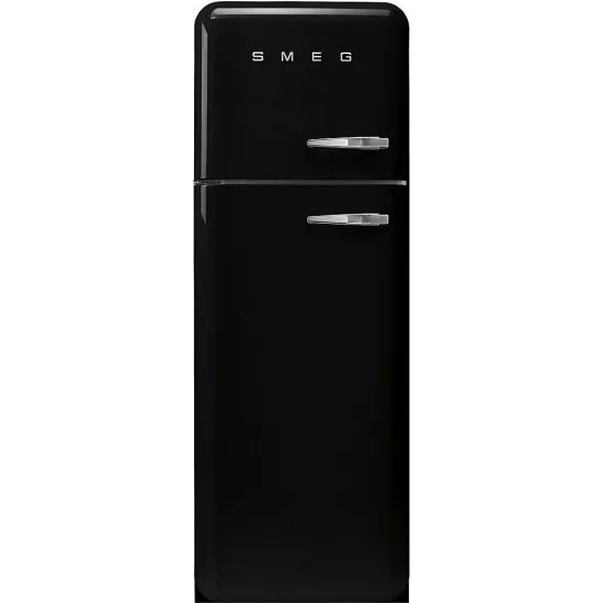 SMEG FAB30LBL5 - Prostostoječi hladilnik z zamrzovalnikom zgoraj