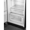 SMEG FAB30LBL5 - Prostostoječi hladilnik z zamrzovalnikom zgoraj