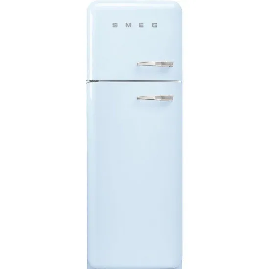 SMEG FAB30LPB5 - Prostostoječi hladilnik z zamrzovalnikom zgoraj