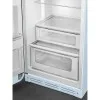 SMEG FAB30LPB5 - Prostostoječi hladilnik z zamrzovalnikom zgoraj
